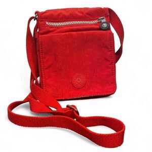 Kipling El Dorado mini Crossbody messenger bag